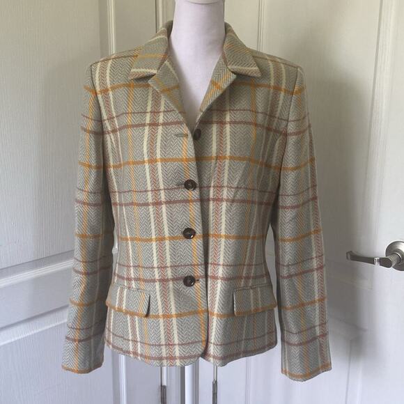 Harve Bernard women’s blazer size 12. - Picture 2 of 7